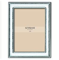 Cadre Sovrani in Argent 6284L - 6284L
